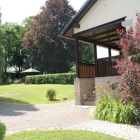 Ferienwohnung Landhaus Gohrisch Exterior foto